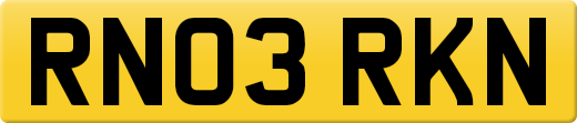 RN03RKN